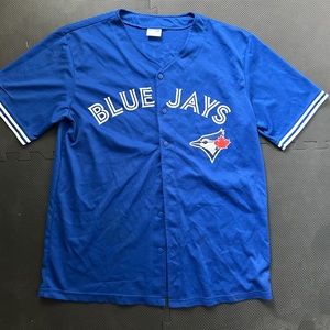 Toronto Blue Jays Jersey